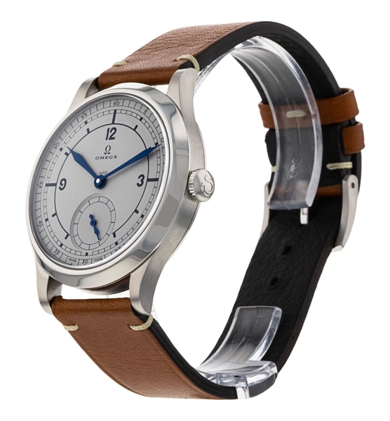 Omega Specialities 511.12.39.21.99.002